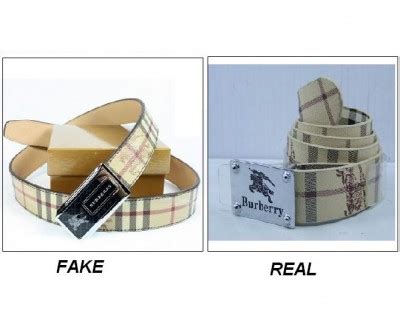 burberry fake belt business|Burberry original belt.